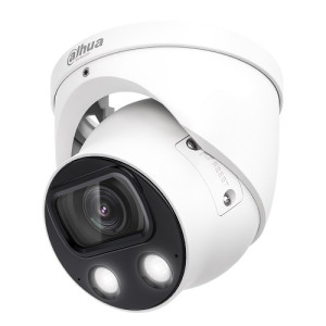 DAHUA IP tīkla kamera 8MPHDW5849H-ASE-LED 2,8 mm