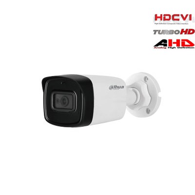 HD-CVI kamera HAC-HFW1200TLP-A