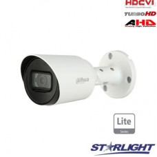 HD-CVI kamera HAC-HFW1230TP-A 3.6mm
