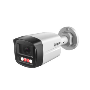 DAHUA IP tīkla kamera 4MP HFW1439TL1-A-IL 3.6mm