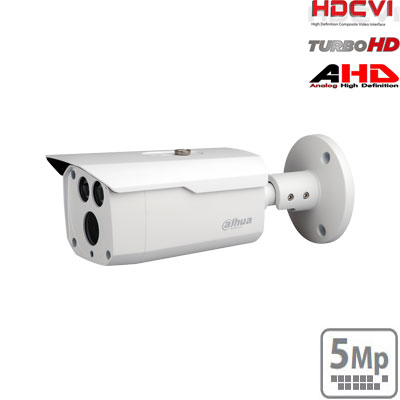 HD-CVI kamera HAC-HFW1500DP