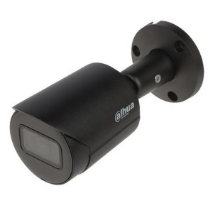 DAHUA IP tīkla kamera FULL HD HFW2231S-S melna 2.8mm