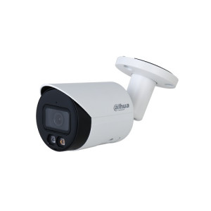 DAHUA IP tīkla kamera 4MP HFW2449S-S-IL 2.8mm
