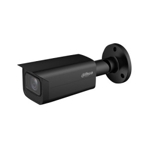 DAHUA IP tīkla kamera 5MP HFW2541TP-ZS Melna