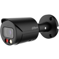 DAHUA IP tīkla kamera HFW2549S-S-IL 2.8mm melna