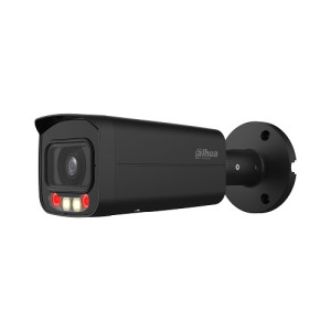 DAHUA IP tīkla kamera 5MP HFW2549T-AS-IL 3,6 mm melna