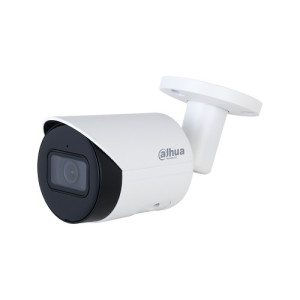 DAHUA 4K IP tīkla kamera 8MP HFW2841S-S 2.8mm