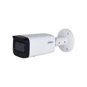 DAHUA 4K IP tīkla kamera 8MP HFW2841T-AS 3.6mm