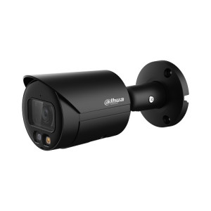 DAHUA IP tīkla kamera 8MP HFW2849S-S-IL 2.8mm