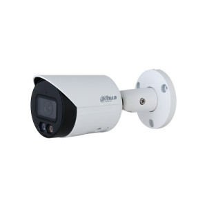 DAHUA IP tīkla kamera 8MP HFW2849S-S-IL 2.8mm