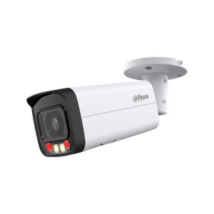 DAHUA 4K IP tīkla kamera 8MP HFW2849T-AS-IL 3,6 mm