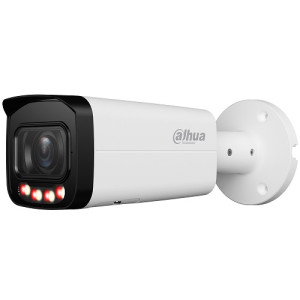 DAHUA 4K IP tīkla kamera 8MP HFW2849T-ZAS-IL