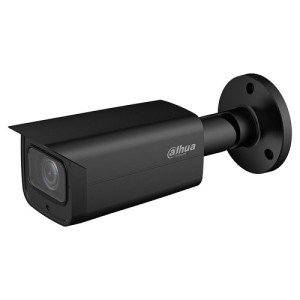 DAHUA IP tīkla kamera 4MP HFW3441T-ZS-S2 Melna