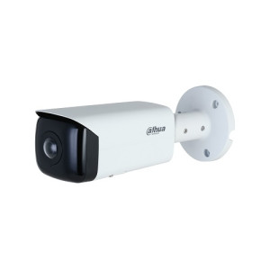 DAHUA IP tīkla kamera HFW3441T-AS-P 2.1