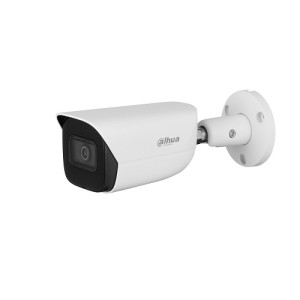 DAHUA 4K IP tīkla kamera 8MP HFW3841E-S-S-S2 3,6 mm