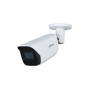 DAHUA 4K IP tīkla kamera 8MP HFW3841E-AS 3,6 mm