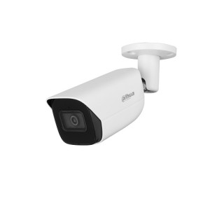 DAHUA 4K IP tīkla kamera 8MP HFW3841E-S-S-S2 2,8 mm