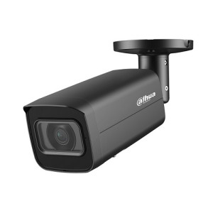 DAHUA IP tīkla kamera 8MP STARLIGHT HFW3842T-ZAS Melna