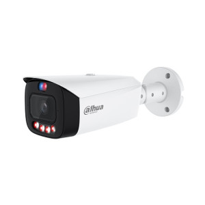 DAHUA 4K IP tīkla kamera 8MP IPC-HFW3849T1-AS-PV-PRO 3,6 mm
