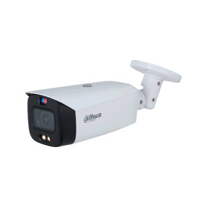 DAHUA 4K IP tīkla kamera 8MP HFW3849T1-ZAS-PV 2.7-13.5