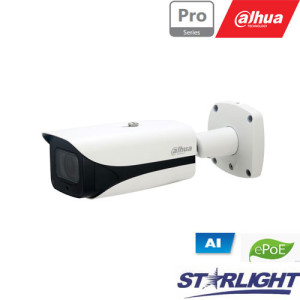 DAHUA IP tīkla kamera 2MP STARLIGHT IPC-HFW5241E-Z12E