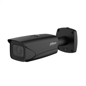 DAHUA IP tīkla kamera 4MP HFW5442E-ZE melna