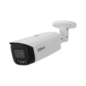 DAHUA IP tīkla kamera 4MP HFW5449T1-ASE-D2 2.8mm