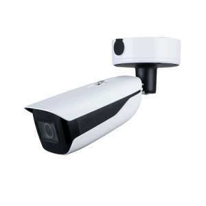 DAHUA 4K IP tīkla kamera 12M, IR, HFW71242H-Z