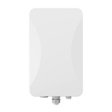 WiFi 6 piekļuves punkts, 3000 Mbps, 2,4 GHz/5 GHz + 1000 Mbps Ethernet, IP67
