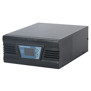 Tīrs sinusa viļņu invertors 300W, 12V