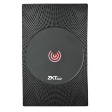 ZKTECO RFID kartes lasītājs 13.56MHz (Mifare, Desfire), Wiegand 66, KR610D
