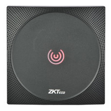 ZKTECO RFID kartes lasītājs 125KHz /13.56MHz (Desfire, Mifare), Wiegand 26/34, KR613