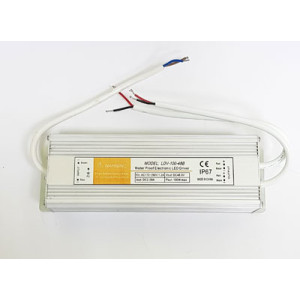 Barošanas avots 48V, 2A, 100W, IP67