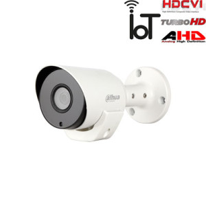 DAHUA HD-CVI kamera HAC-LC1220TP-TH 2.8
