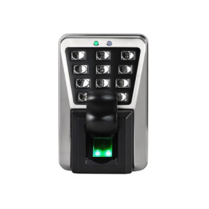 ZKTECO biometriskais piekļuves kontrolieris MA500