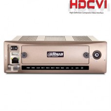 4 Channel Mobile HDCVI DVR MCVR5104