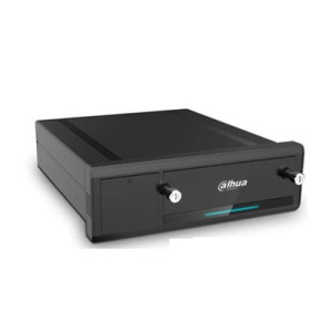 DAHUA 8 kanālu mobilais HDCVI DVR MCVR6208-GFW