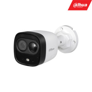 DAHUA HD-CVI kamera HAC-ME1200DP-LED