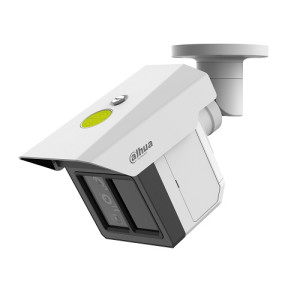 DAHUA IP Камера 2MP IPC-MFW5241T2-E3-ASE