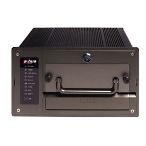 DAHUA Mobile IP Network rec. 4 ch. NVR0404MF-GC