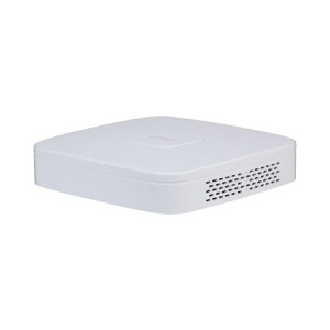 DAHUA IP tīkla reģistrators 4ch NVR2104-P-I2