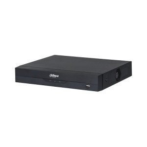 DAHUA IP tīkla reģistrators 4ch NVR2104HS-P-I2