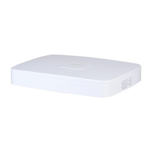 DAHUA Видеорегистратор IP 8каналов NVR2108-8P-I2