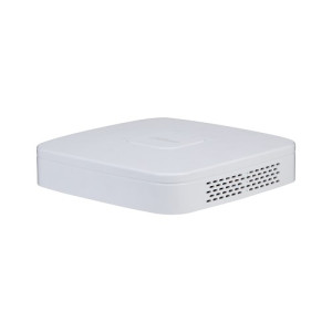 DAHUA IP tīkla reģistrators 8 ch NVR2108-I2