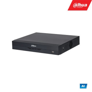 DAHUA IP tīkla reģistrators 8 ch NVR2108HS-I