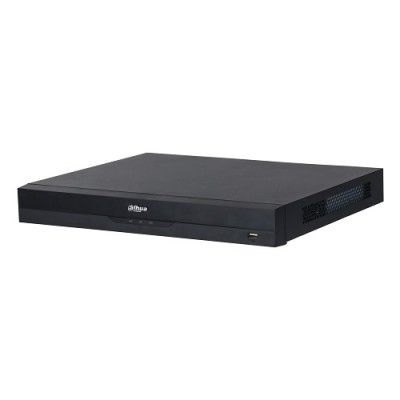 IP Network Recorder 16ch NVR2216-16P-I2