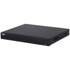 DAHUA IP tīkla reģistrators 16ch NVR2216-16P-4KS3