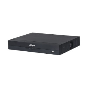 DAHUA IP tīkla ierakstītājs 4K 4 ch NVR4104HS-P-EI