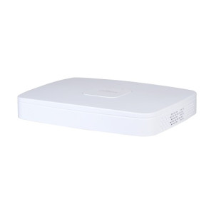 DAHUA IP tīkla reģistrators 4K 8 ch NVR4108-8P-EI