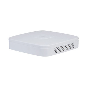 DAHUA IP tīkla reģistrators 4K 8 ch NVR4108-EI
